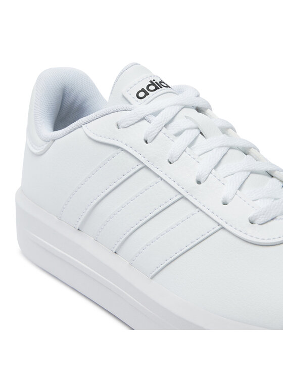 adidas adidas Superge Court Platform GV9000 Bela