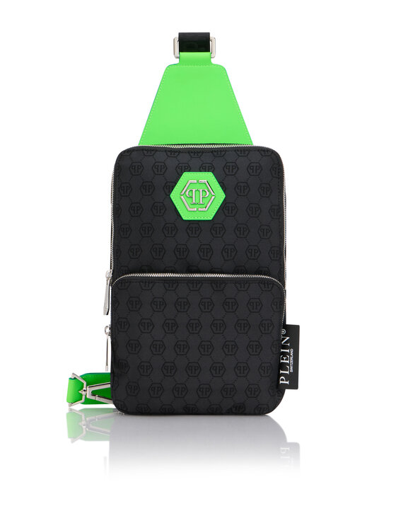 PHILIPP PLEIN PHILIPP PLEIN Taška 30741 Černá