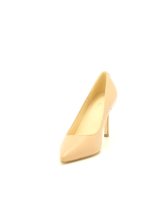 Guess Guess Stivaletti FLTDAB Beige