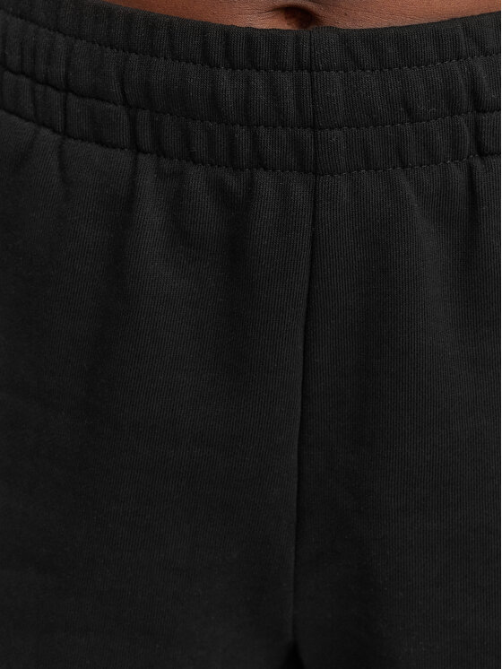 HUGO HUGO Sportshorts Ninosta 50536943 Schwarz Relaxed Fit