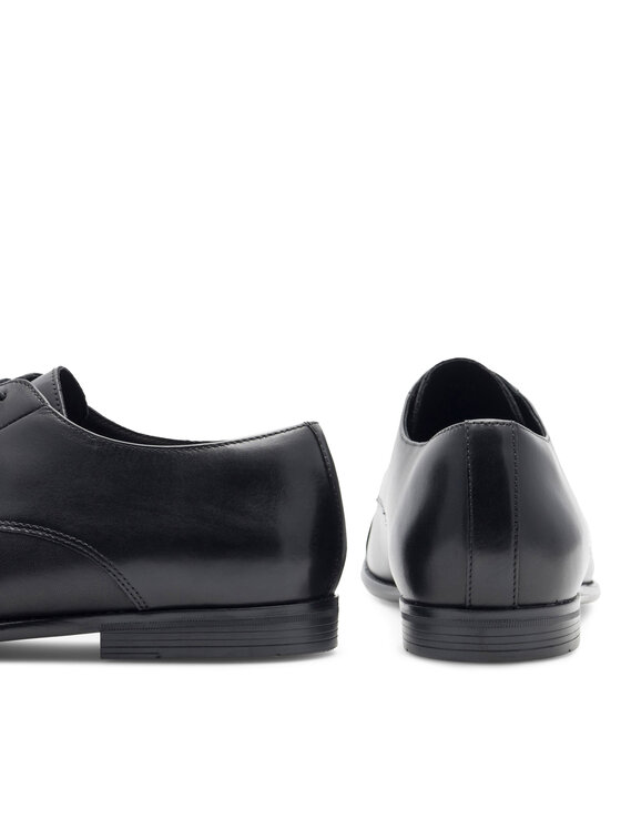 Lasocki Lasocki Scarpe basse MIKI-16BIG MB Nero