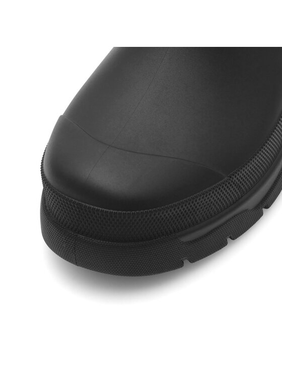 Lanetti Lanetti Гумени ботуши AJ0406-1 Черен
