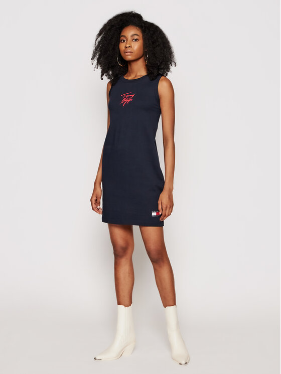 Vestiti tommy hilfiger hotsell zalando