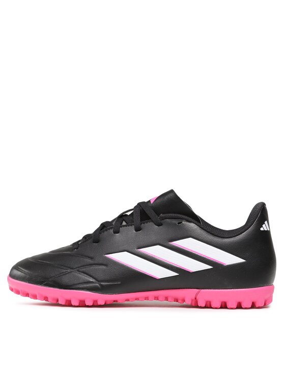 adidas Ghete pentru fotbal Copa Pure.4 Turf Boots GY9049 Negru | Modivo.ro