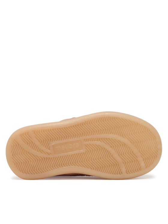 Mayoral Mayoral Снікерcи 41795.68 Рожевий