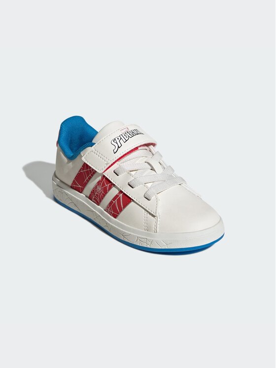 adidas adidas Trampki 150585 Biały