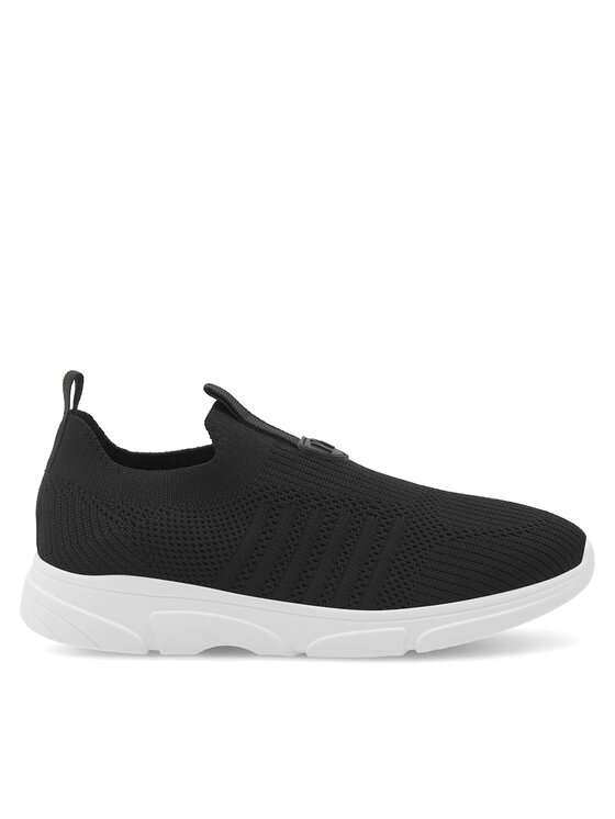 Sneakers Nelli Blu CSS20521-02 Negru