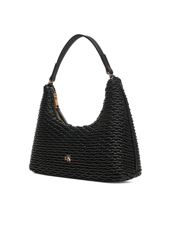 Calvin Klein Calvin Klein Handtasche LV04F3293G Schwarz
