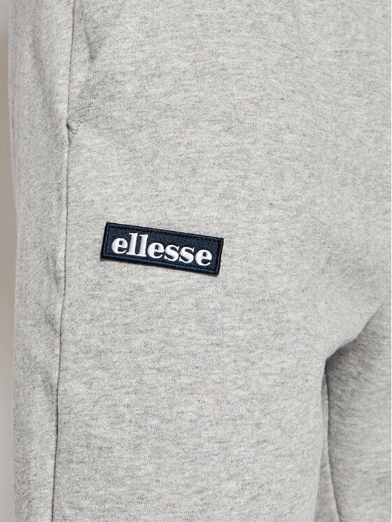 Pantaloncini sportivi Noli SHS01894 Grigio Regular...