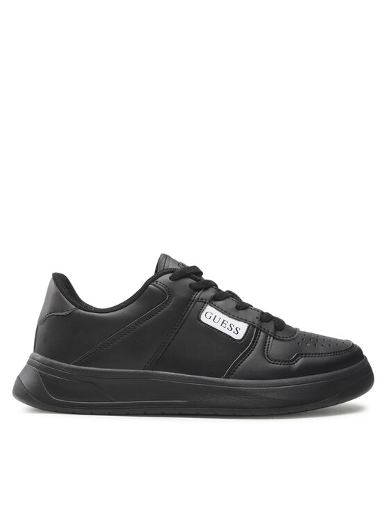 Sneakers Ponte FM7PON ELE12 Nero