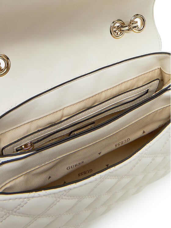 Guess Guess Torbica HWQG87 48200 Bijela