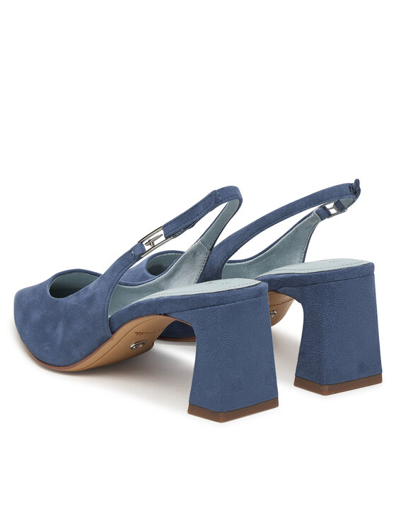 Tamaris Tamaris Tacones 1-29624-46 Sinine