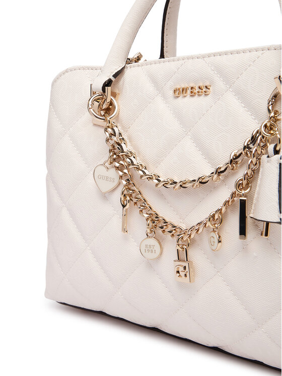 Guess Guess Handtasche 180975 Beige