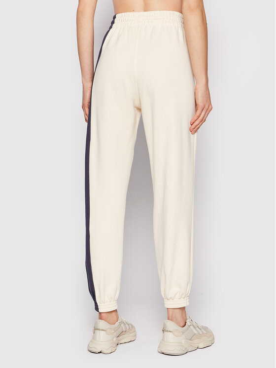 Pantaloni da tuta Modern B-Ball HD9779 Beige Loose...