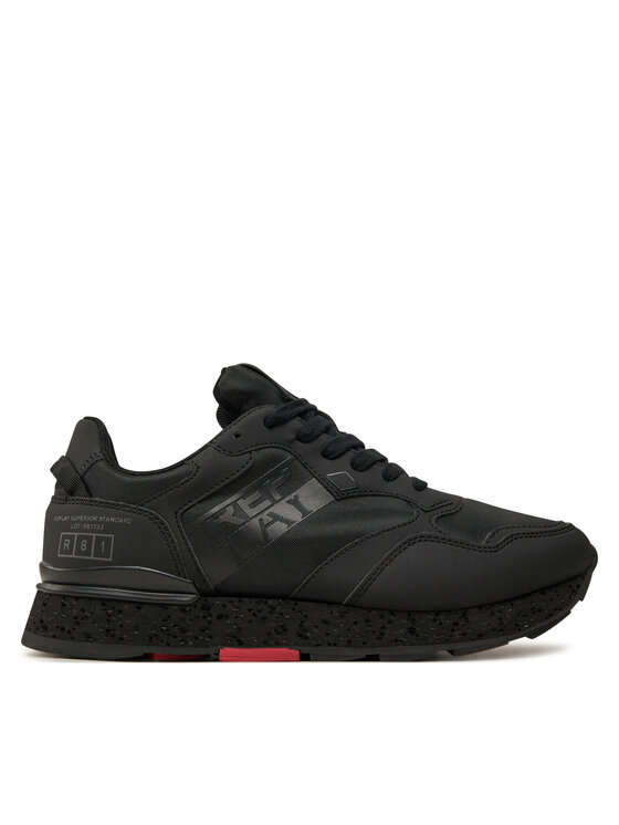 Sneakers lace up online