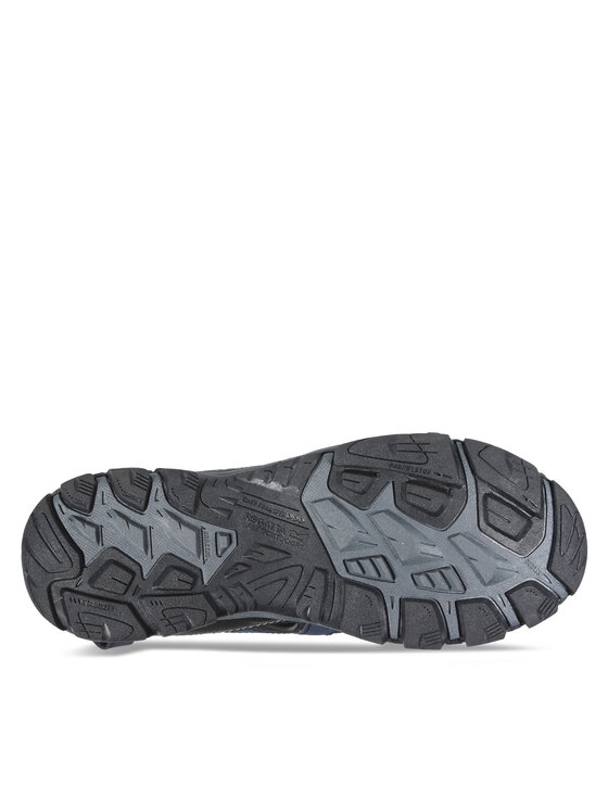 Regatta Regatta Sandali Westshore III RMF735 Blu scuro