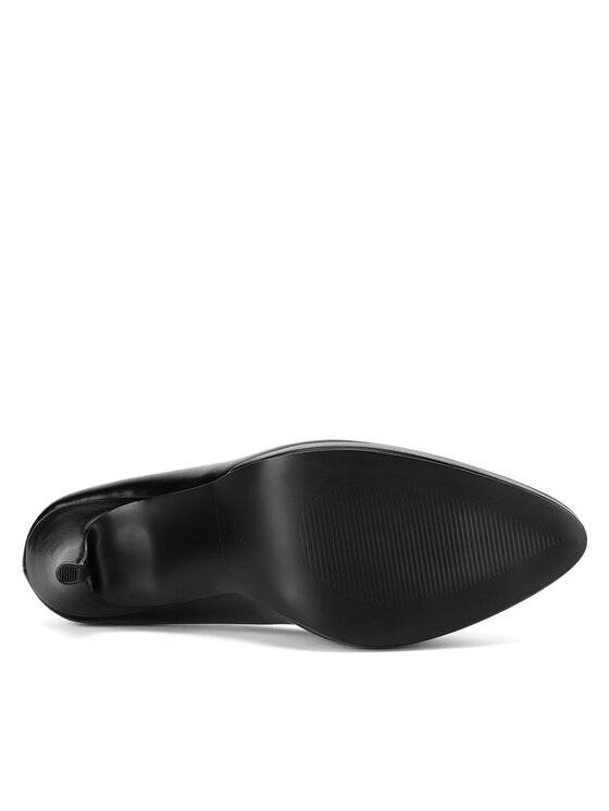 Clara Barson Clara Barson Scarpe stiletto WYL3656-1 Nero