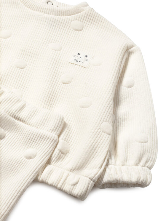 Mayoral Mayoral Spordidressid 2844 Beež Regular Fit