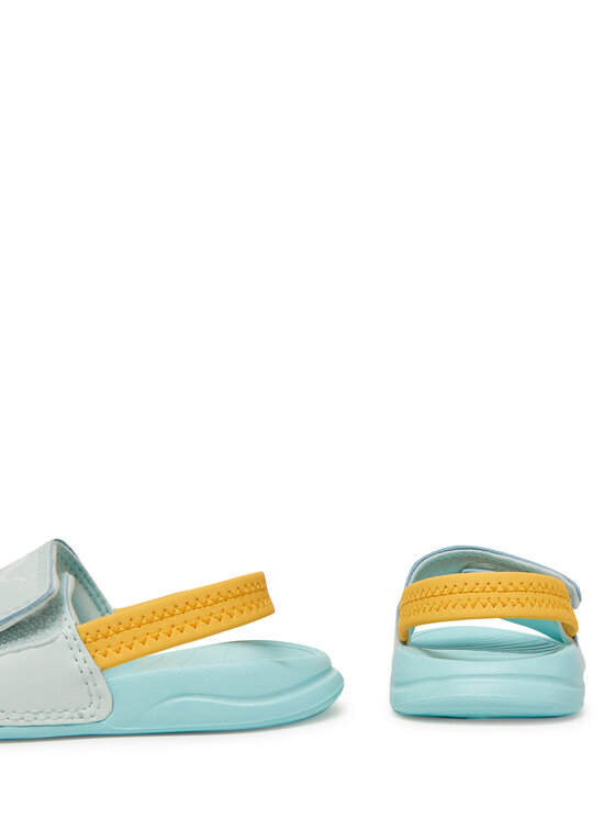 Puma Puma Sandalen Popcat 20 Backstrap AC Inf 373862 23 Blau