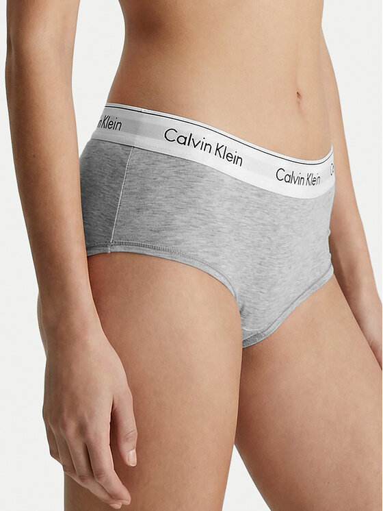 Calvin Klein Underwear Calvin Klein Underwear Bokseršorti LV00QF8527 Pelēks