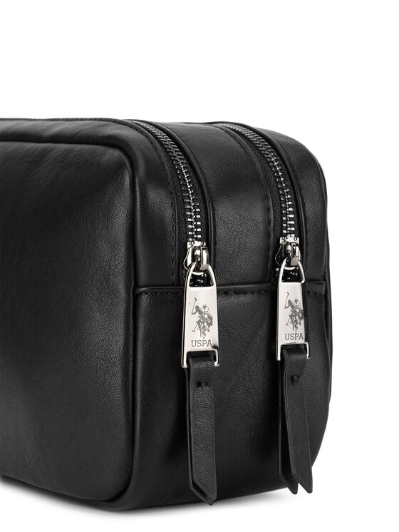 U.S. Polo Assn. U.S. Polo Assn. Neseser BIUXT8475MVP Crna