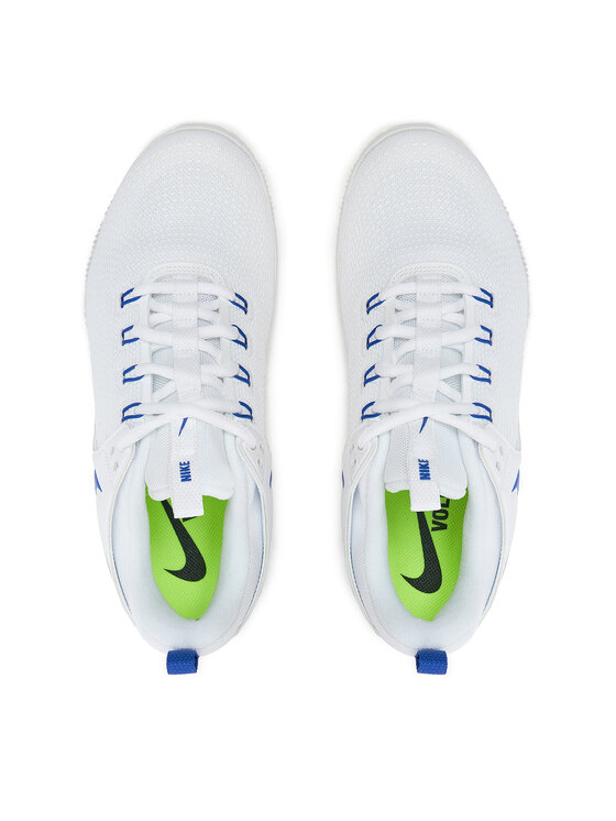 Nike Nike Snīkeri Zoom Hyperace 2 AA0286 Balts