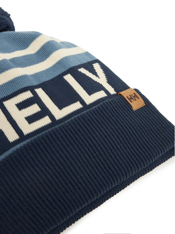 Helly Hansen Helly Hansen Kepurė Ridgeline Beanie 67150 Tamsiai mėlyna