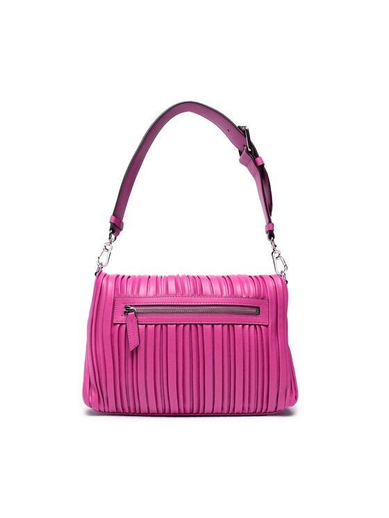 KARL LAGERFELD Handtasche 220W3009 Rosa Modivo.de