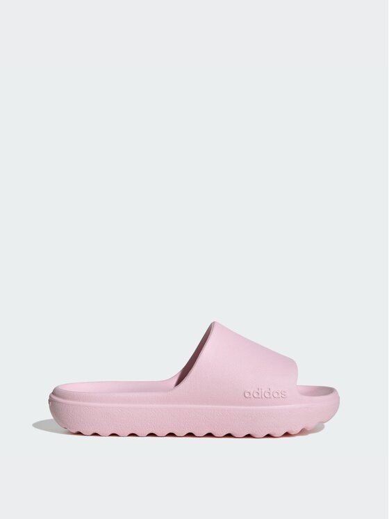adidas adidas Klapki ADILETTE LUMIA Biały