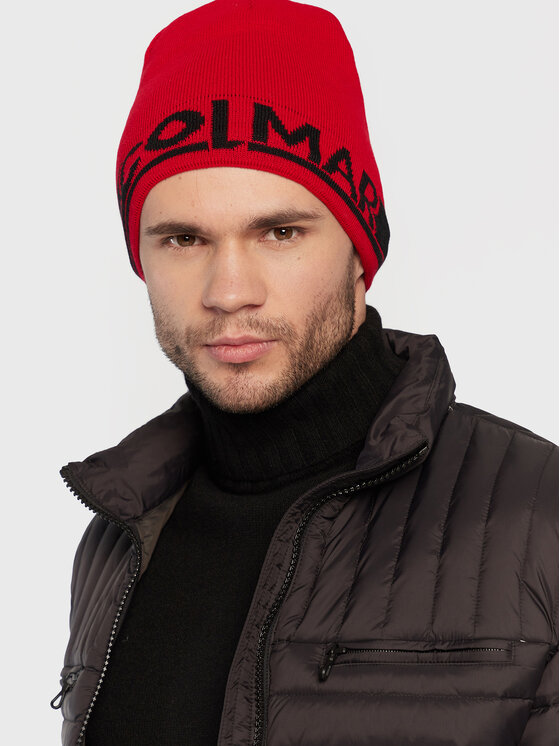 Colmar Colmar Kapa Ice 5012 2OY Rdeča