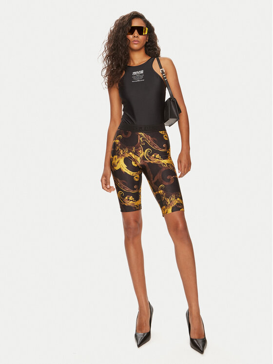 Versace Jeans Couture Versace Jeans Couture Bodi 76HAM231 Must Slim Fit