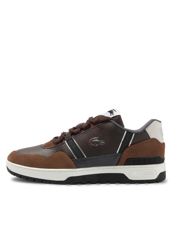 Lacoste heels top