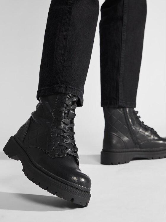 Bugatti Bugatti Puszābaki 435-A4P35-5000-1000 Melns