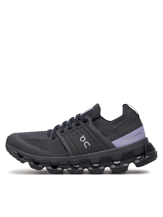 On On Jooksujalatsid Cloudswift 3 3WD10451220 Pruun