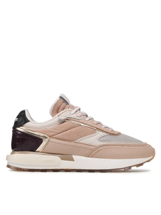 Sneakers Rapa Nui 22107005 Beige