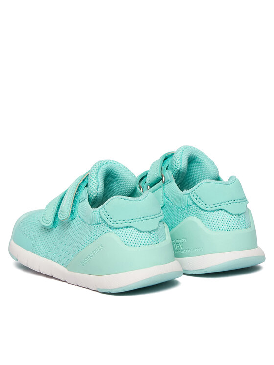 Biomecanics Biomecanics Снікерcи 262136 Бірюзовий