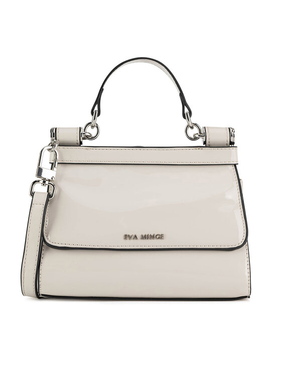 Eva Minge Eva Minge Handtasche ACACJA-CS0377-P Weiß