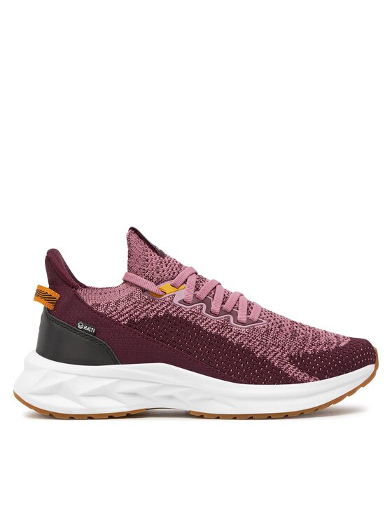 Halti Halti Sneakers Sottung XStretch BX W 054-2989 Roz