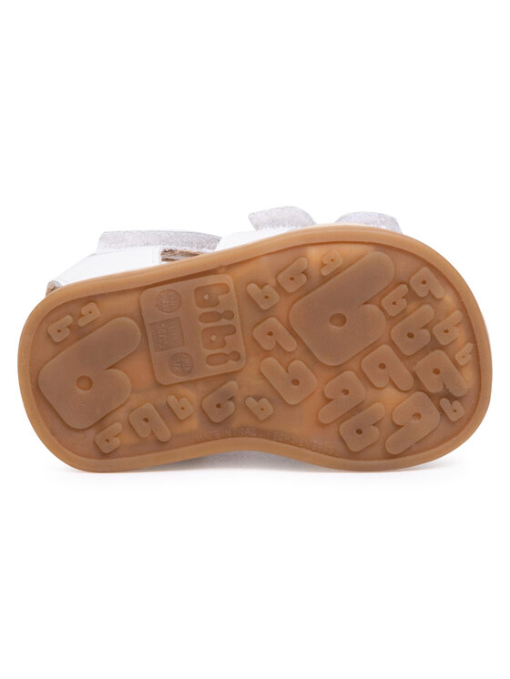 Sandali Sand. Afeto V 1084040 Bianco