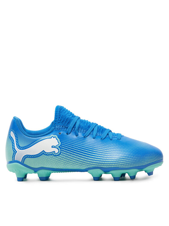Puma FuBballschuhe Future 7 Play Fg Ag 107949 Blau Modivo
