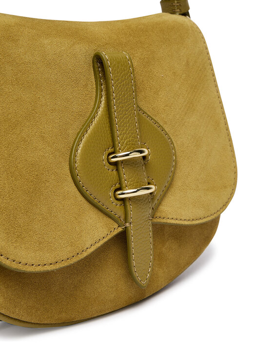 Coccinelle Coccinelle Handtasche U7F Coccinellemavery E1 U7F 18 02 01 Grün