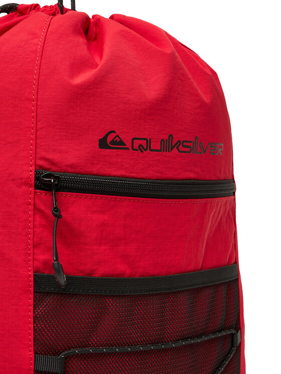 Quiksilver Quiksilver Seljakott CEOWB-QUIC-M-001-09 Punane