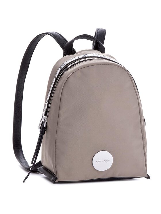 Calvin Klein Zaino Ed1th Mini Backpack K60K602638 Modivo