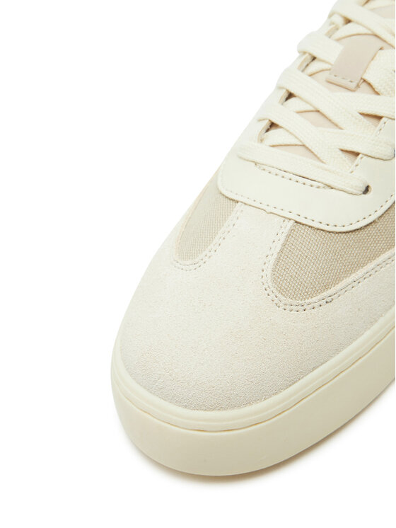 Calvin Klein Jeans Calvin Klein Jeans Сникърси YM0YM01169 Бежов