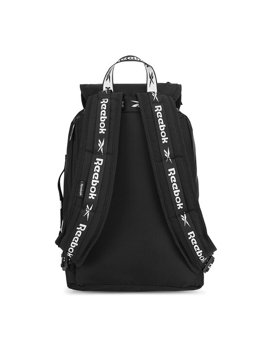 Reebok Reebok Rucksack RBK-016-CCC-06 Schwarz