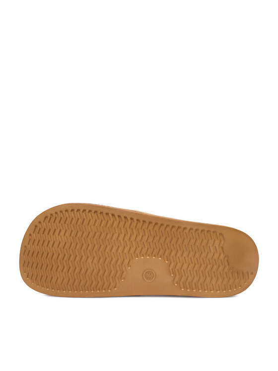 Reebok Reebok Natikači CEO-SS26-3C043-W Bež