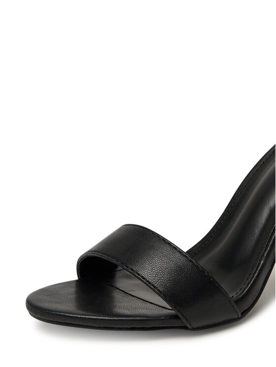 DeeZee DeeZee Sandali LWLY1011-1 Nero