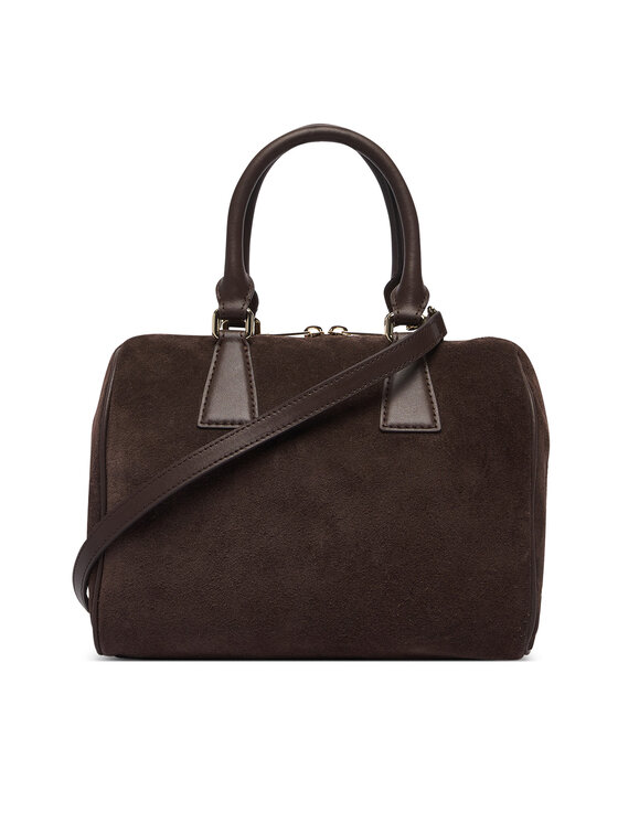 Furla Furla Käekott Olivia M Boston Bag WB02148 BX4018 3244S Tumepruun