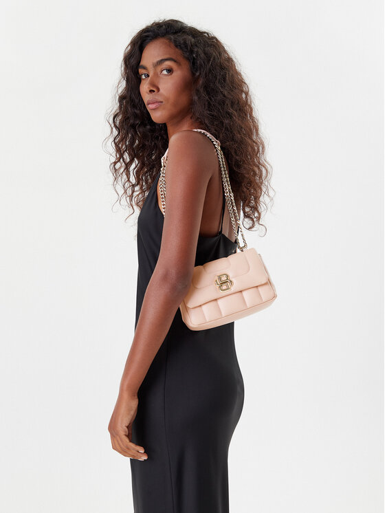 BOSS BOSS Handtasche 50528858 Violett
