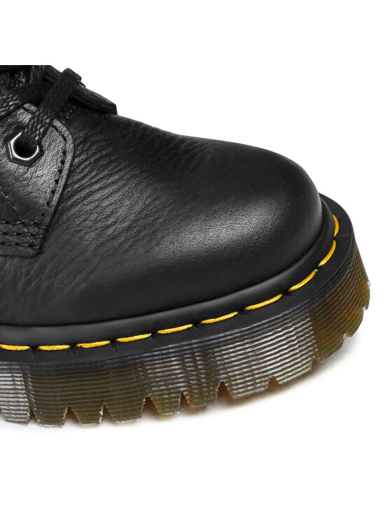 Dr. Martens Dr. Martens Glany 1460 Pascal Bex 26981001 Czarny